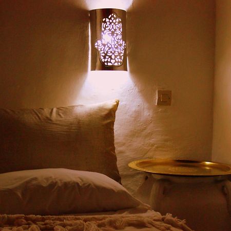 Hotel Riad Dalia Tétouan Camera foto